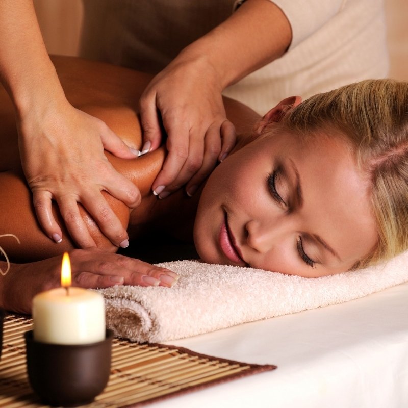 Léčebný pobyt na bolavá záda 2026