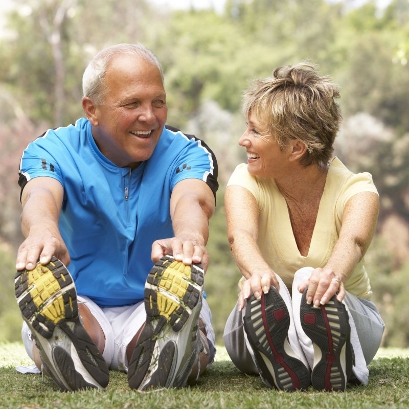 Léčebný pobyt Bolavé klouby 2026