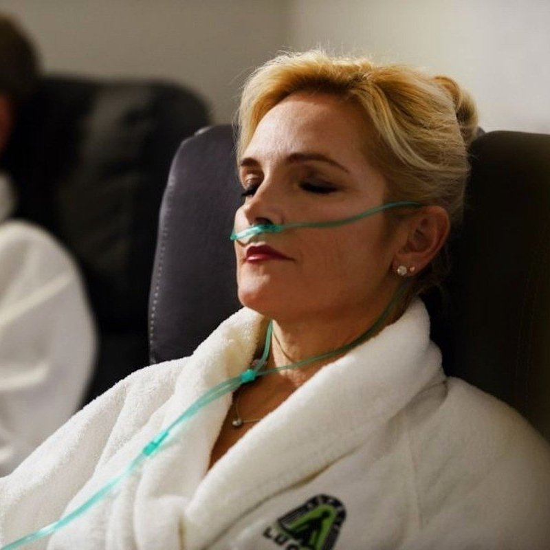 Léčebný pobyt Senior 2026