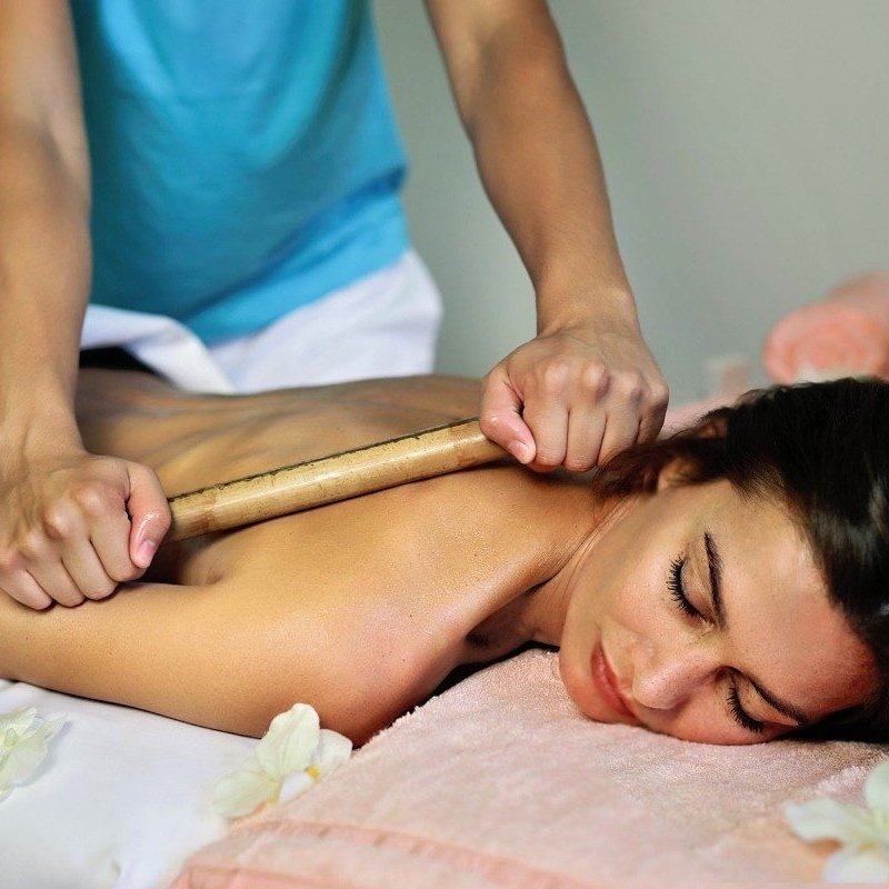 Léčebný pobyt Relax