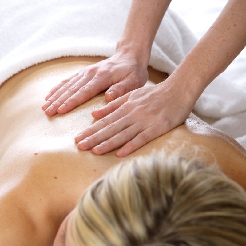 Pobyt pro bolavá záda 2026