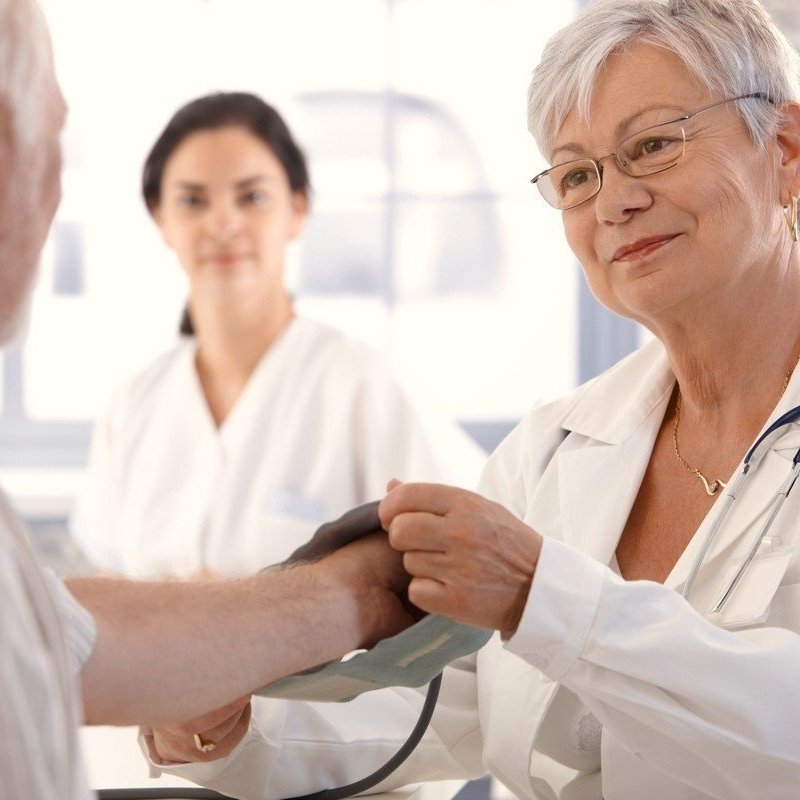 Léčebný pobyt STANDARD 2026