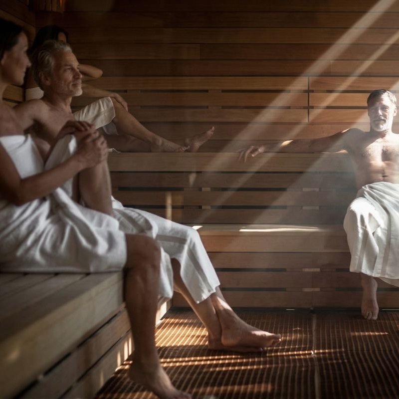 ALL INCLUSIVE svátky v Hévízu 2026