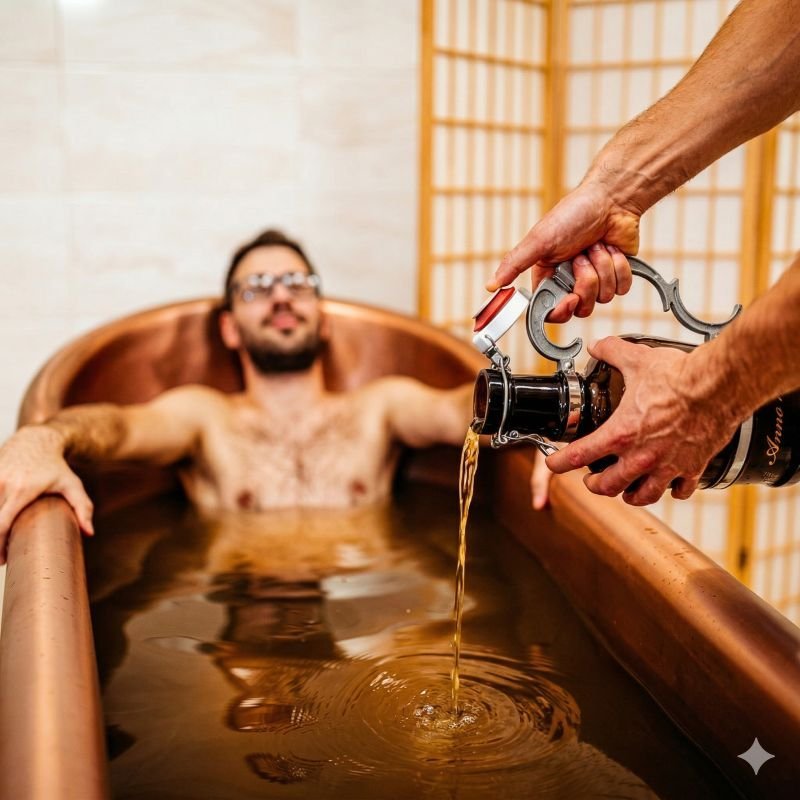 Léčebný pobyt EXTRA 2026