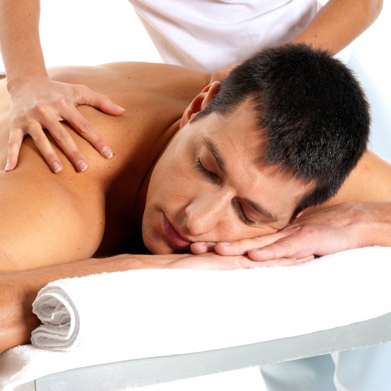 Týdenní léčebný pobyt