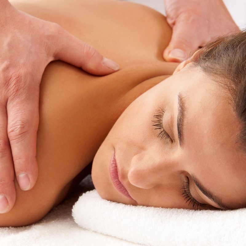 Komplexní léčebný pobyt