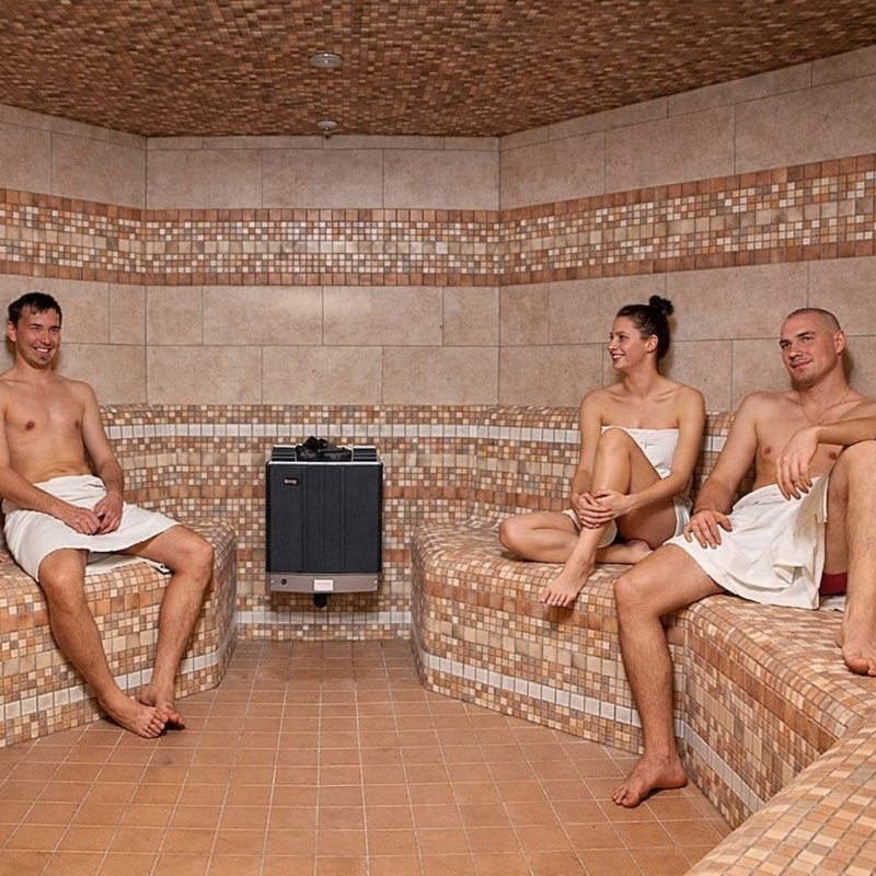 Akční  pobyt Vital (víkend) 2026