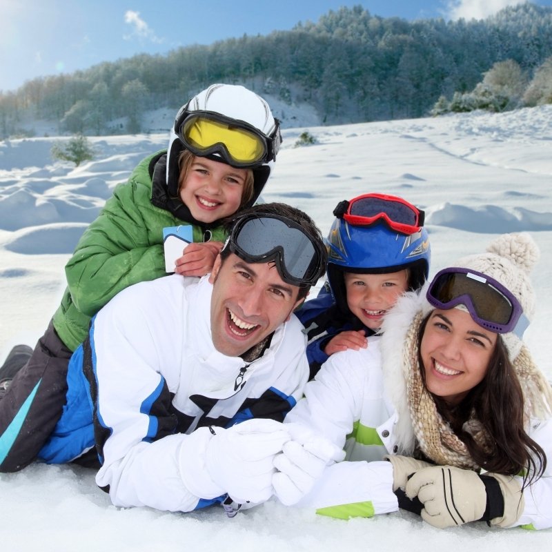 Akční  pobyt Vital (týden) 2026