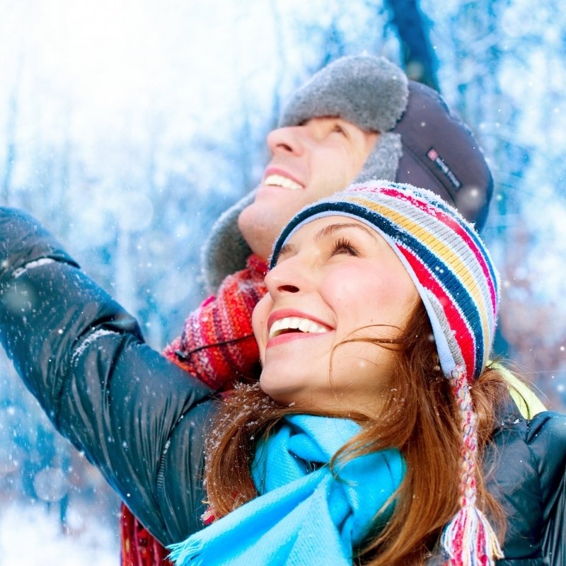 Relax pobyt zima/jaro