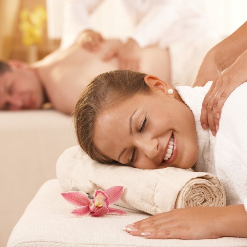 Léčebný pobyt 2026