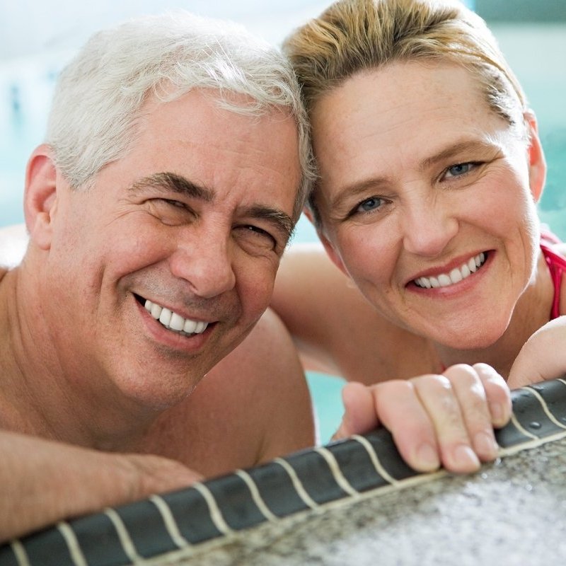 Týden pro seniory 2026