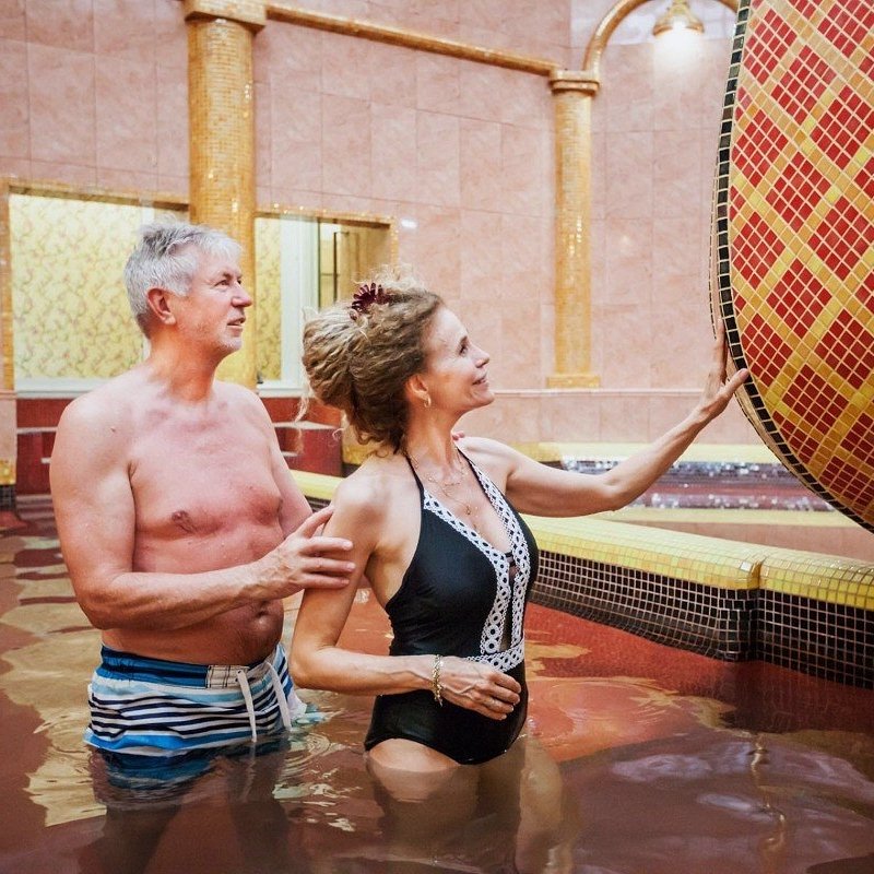 Lázně na zkoušku od 1.3.2026