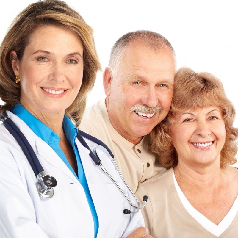 Komplexní léčebný pobyt