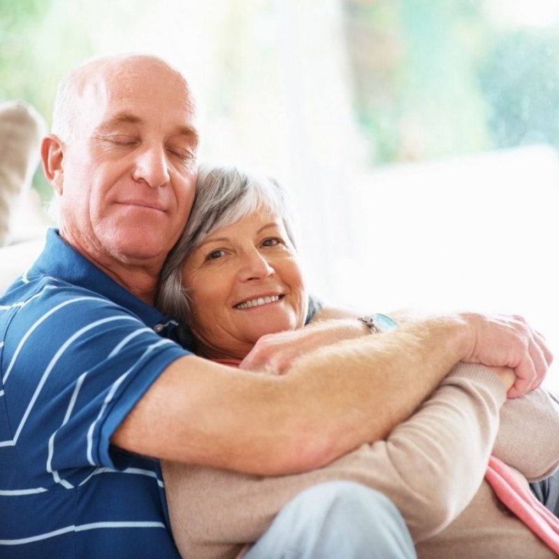 Seniorský pobyt 2026