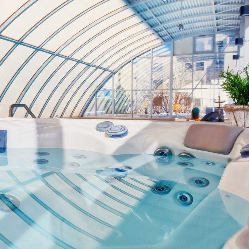 Velikonoční pobyt 2026