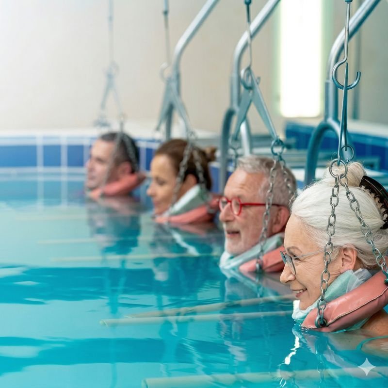 Preventivní lázeňská léčba