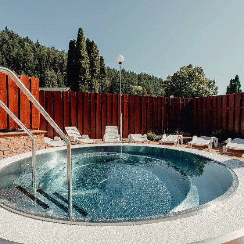 Velikonoční pobyt 2026