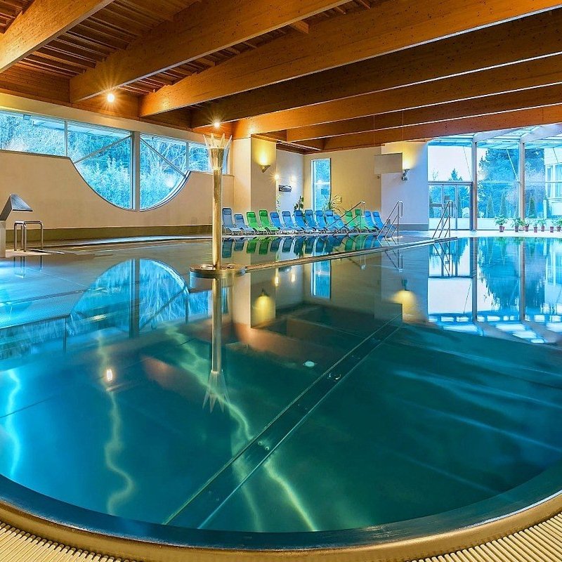 Velikonoce v hotelu Hvězda