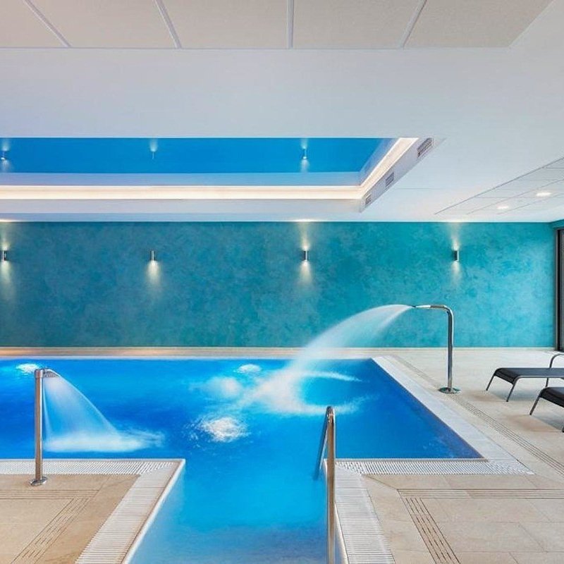 Velikonoční wellness pobyt