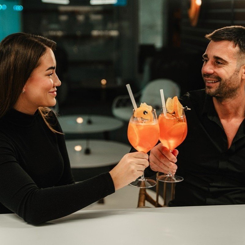 Ubytování s polopenzí