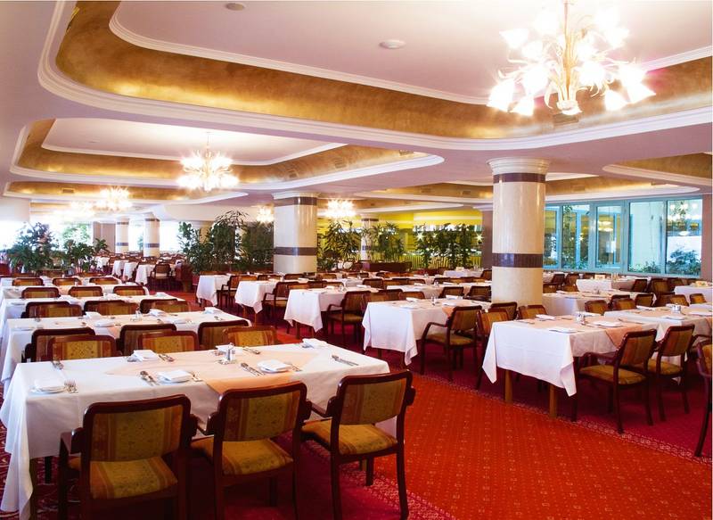 Hotel Golebiewski ****
