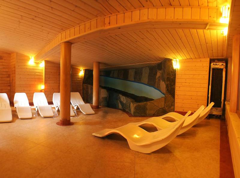 Hotel Golebiewski ****