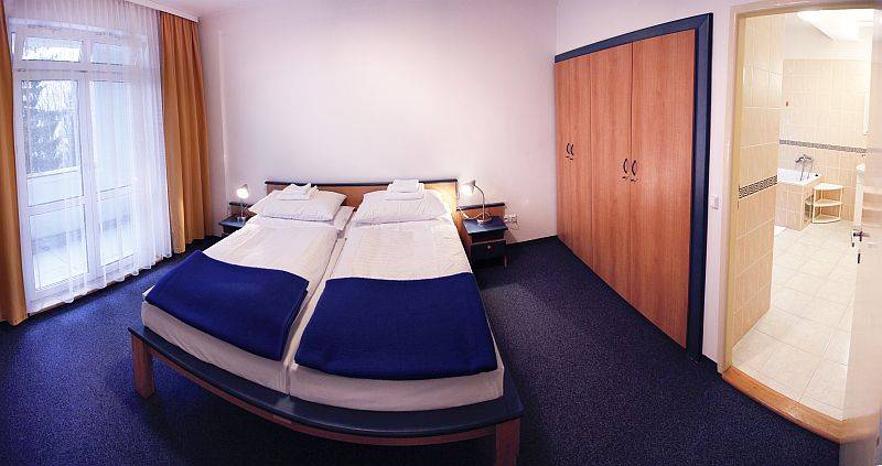 Apartmá