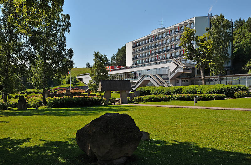 Hotel Choč ***