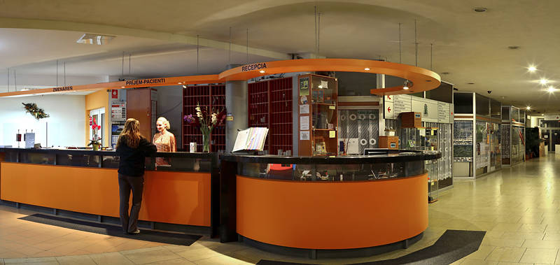 Hotel Choč ***
