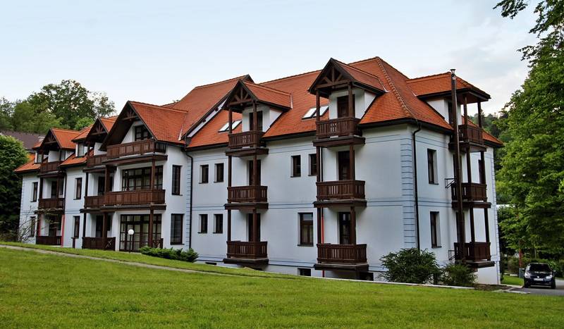 Penzion František **