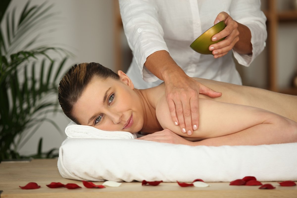 Wellness balíček