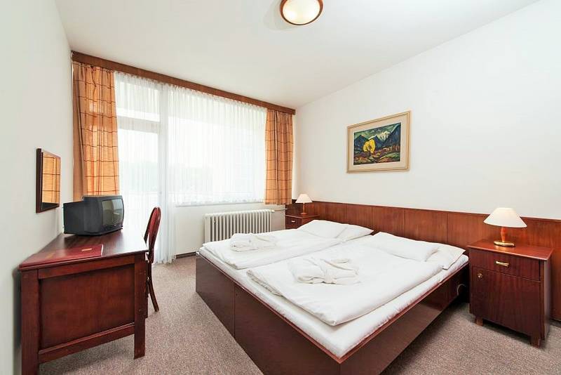 Apartmán