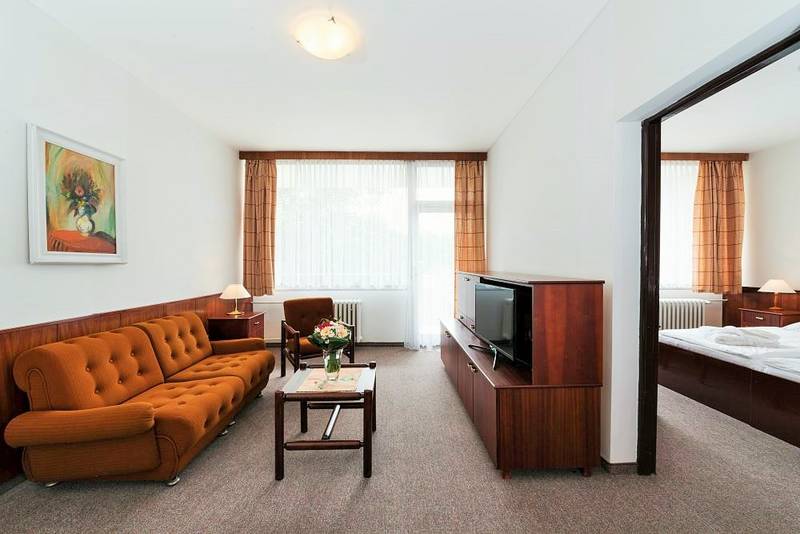 Apartmán