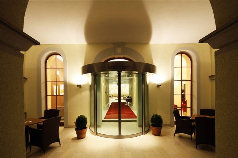 Hotel Izvir ****