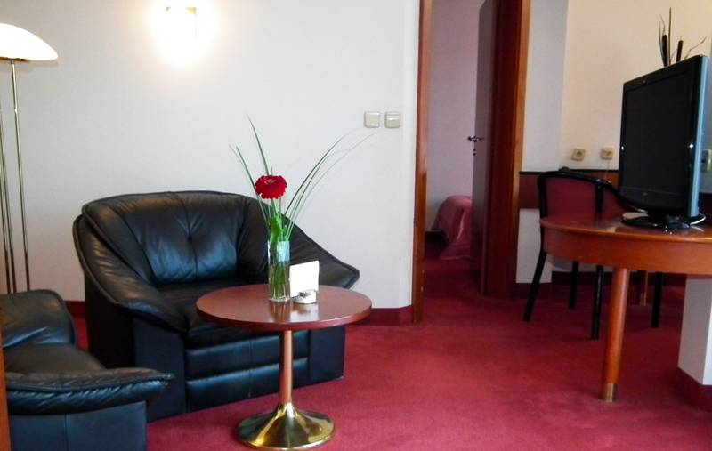 Apartmá