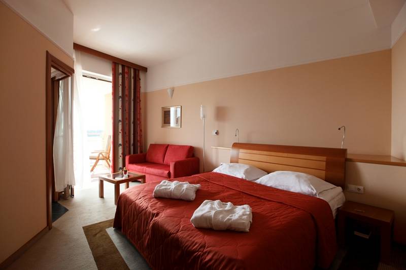Apartmá Junior