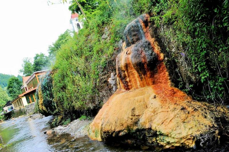 Penzion Lázeňský dům Alžbeta 