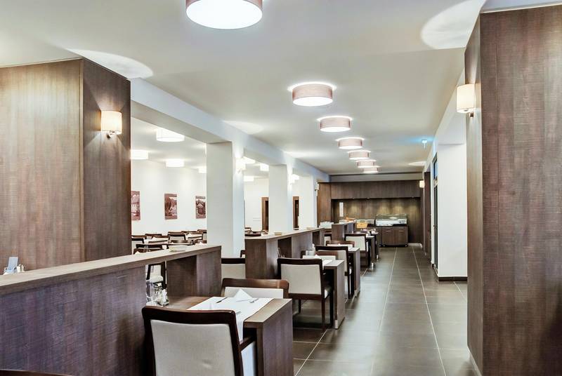 Penzion Lázeňský dům Alžbeta 