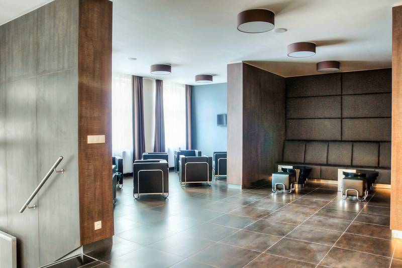 Penzion Lázeňský dům Alžbeta 