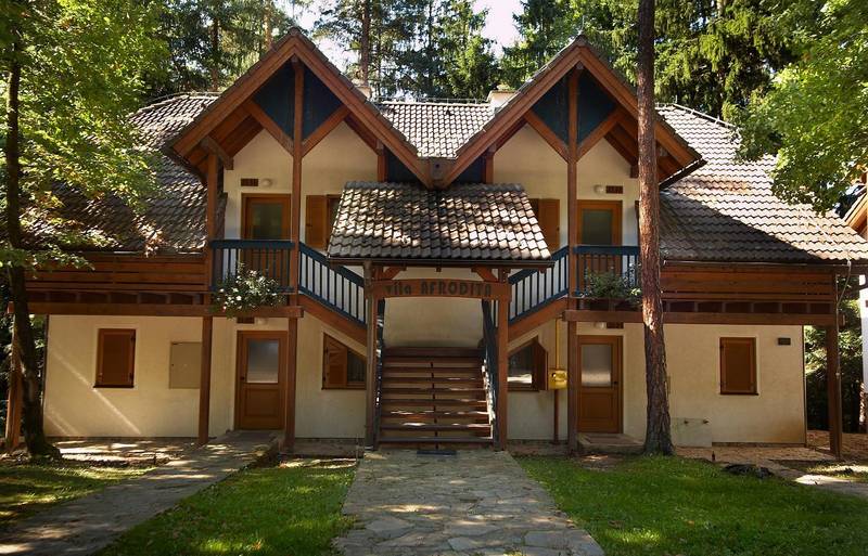 Terme Zreče Villas ****