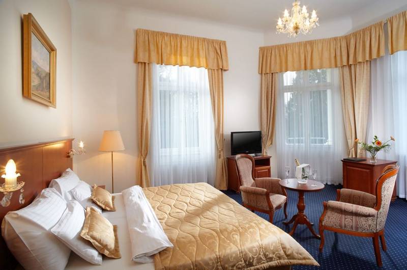 Apartmá