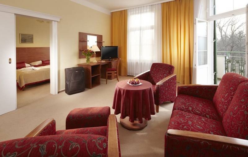 Apartmán