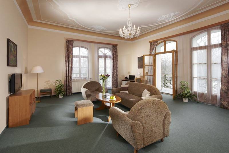 Apartmá