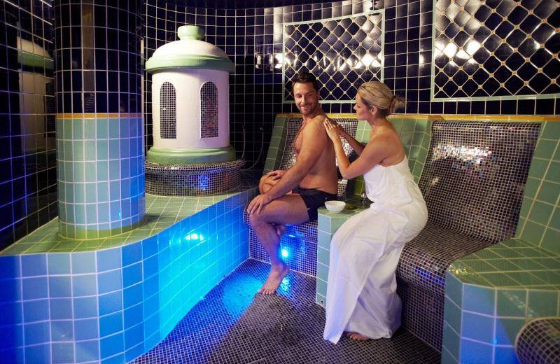 Alexandria Spa & Wellness Hotel ****