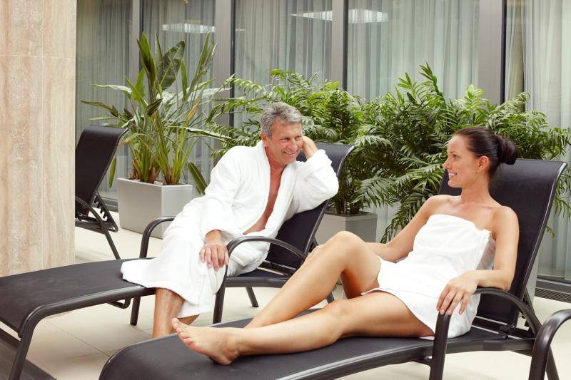 Alexandria Spa & Wellness Hotel ****