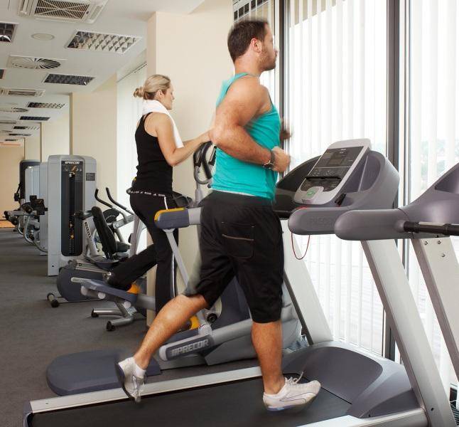 Alexandria Spa & Wellness Hotel ****