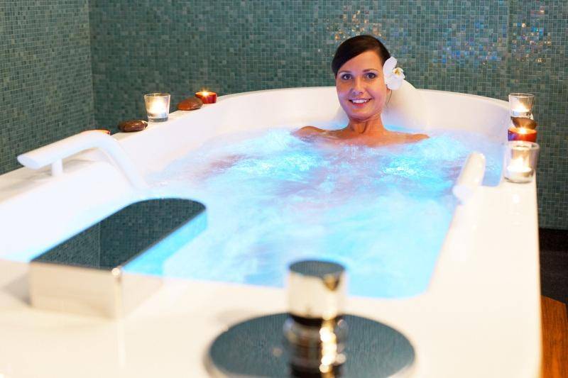 Alexandria Spa & Wellness Hotel ****