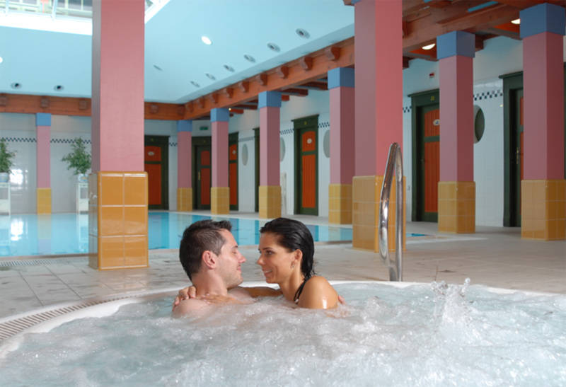 Hotel Jurkovičův dům ****