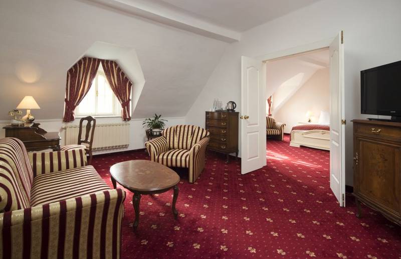 Apartmá