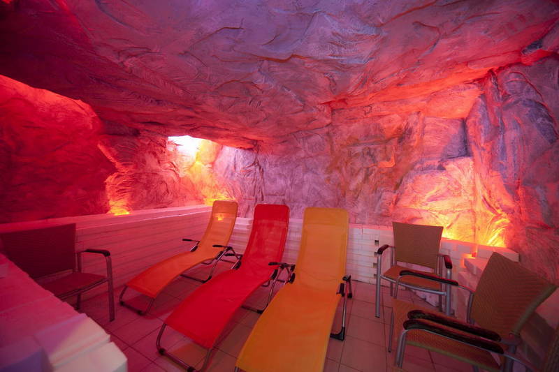 Balneo Hotel Zsóri Thermal & Wellness ****